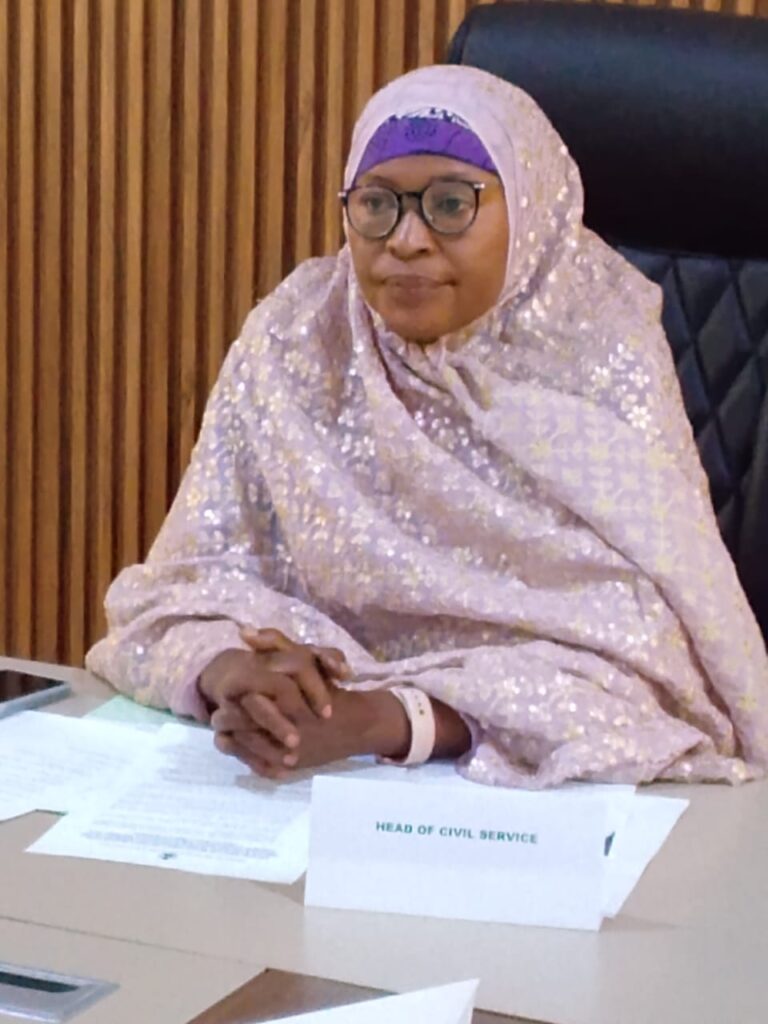 Mutawakkilu Ibrahim Idris