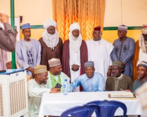 Mutawakkilu Ibrahim Idris 