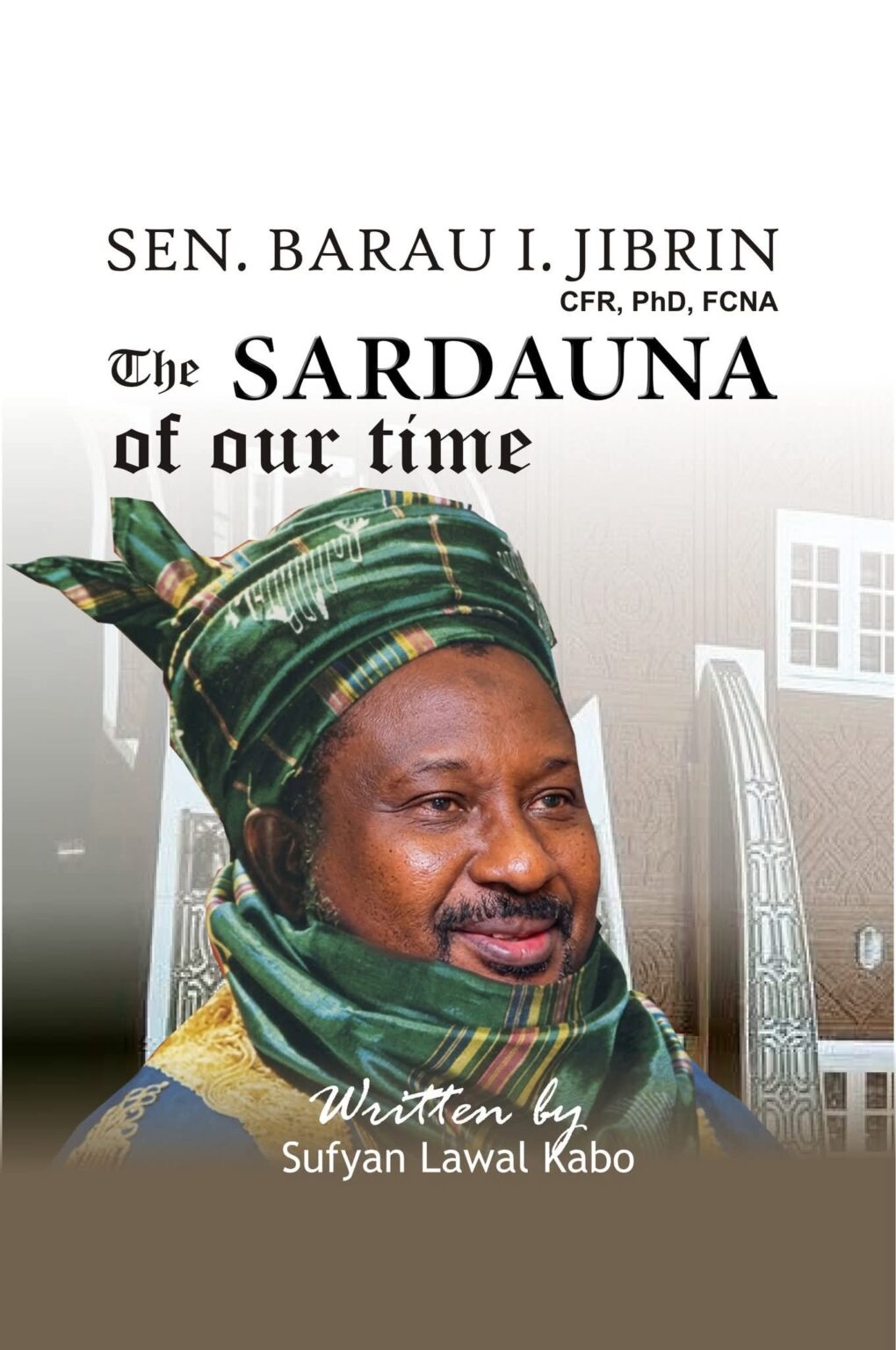 Mutawakkilu Ibrahim Idris