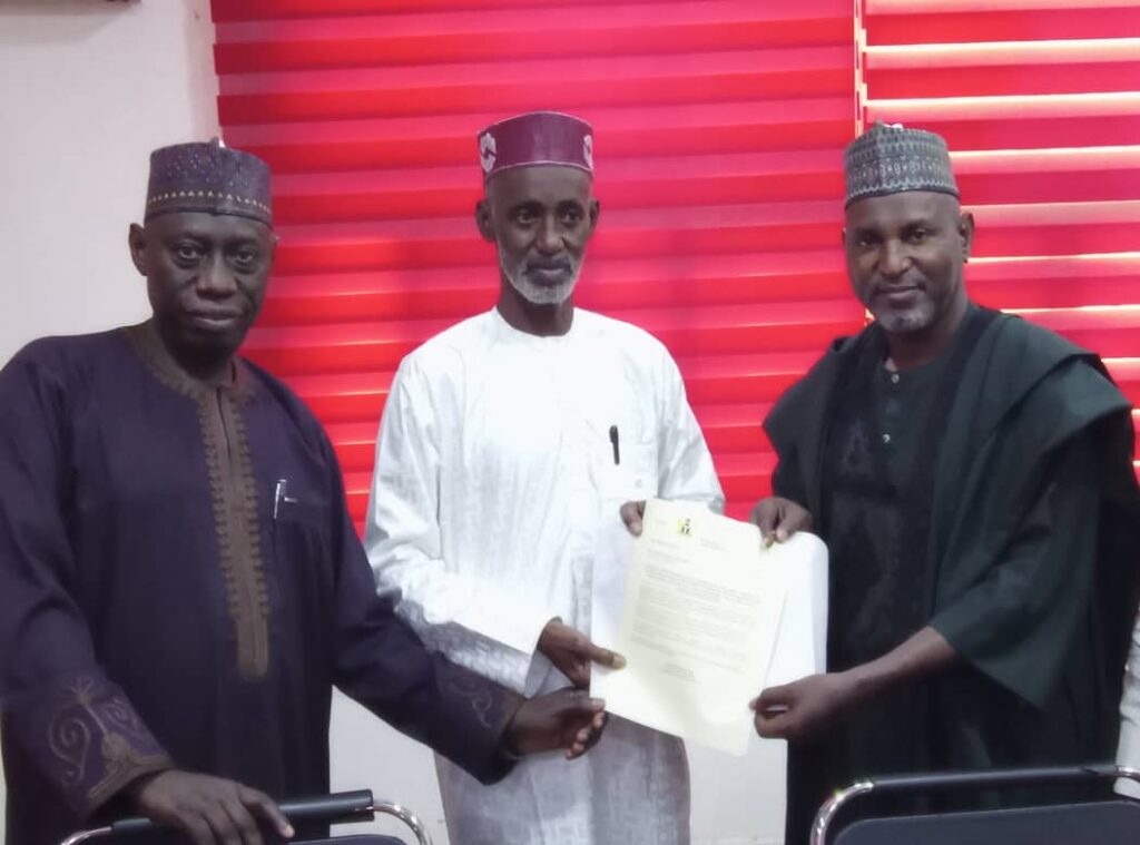 Mutawakkilu Ibrahim Idris