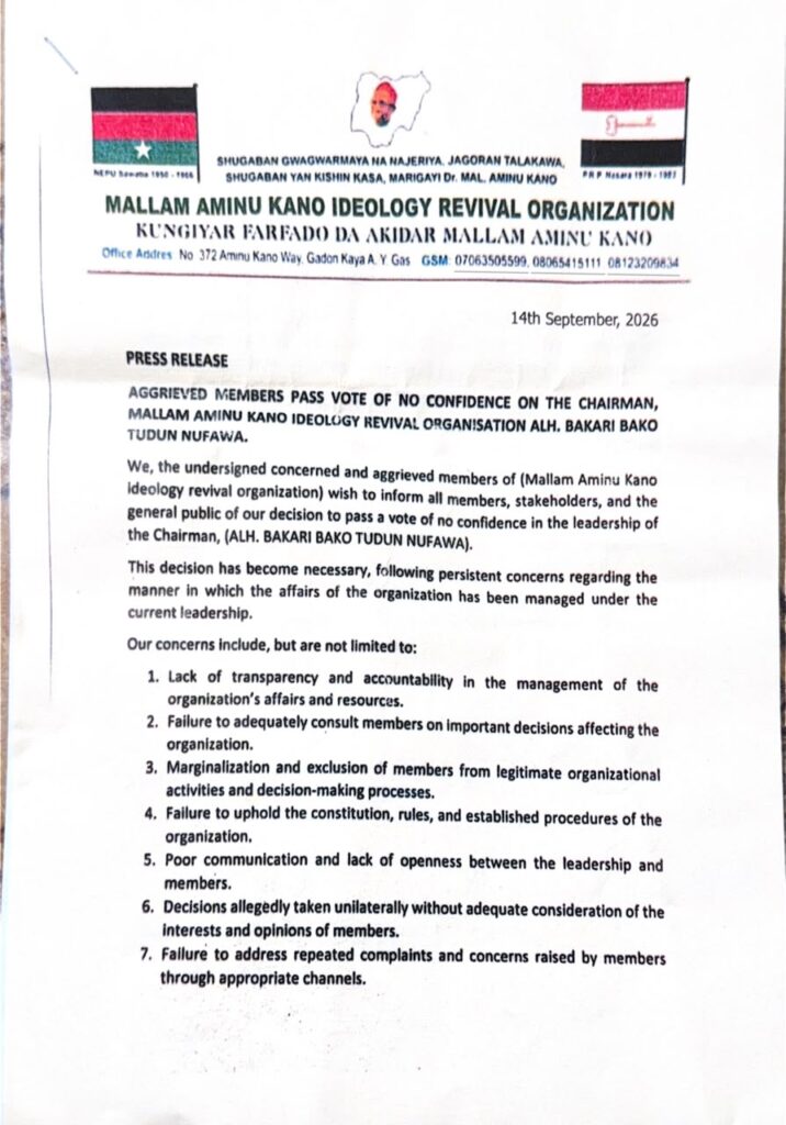 Mutawakkilu Ibrahim Idris