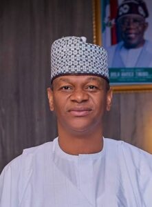 Mutawakkilu Ibrahim Idris 
