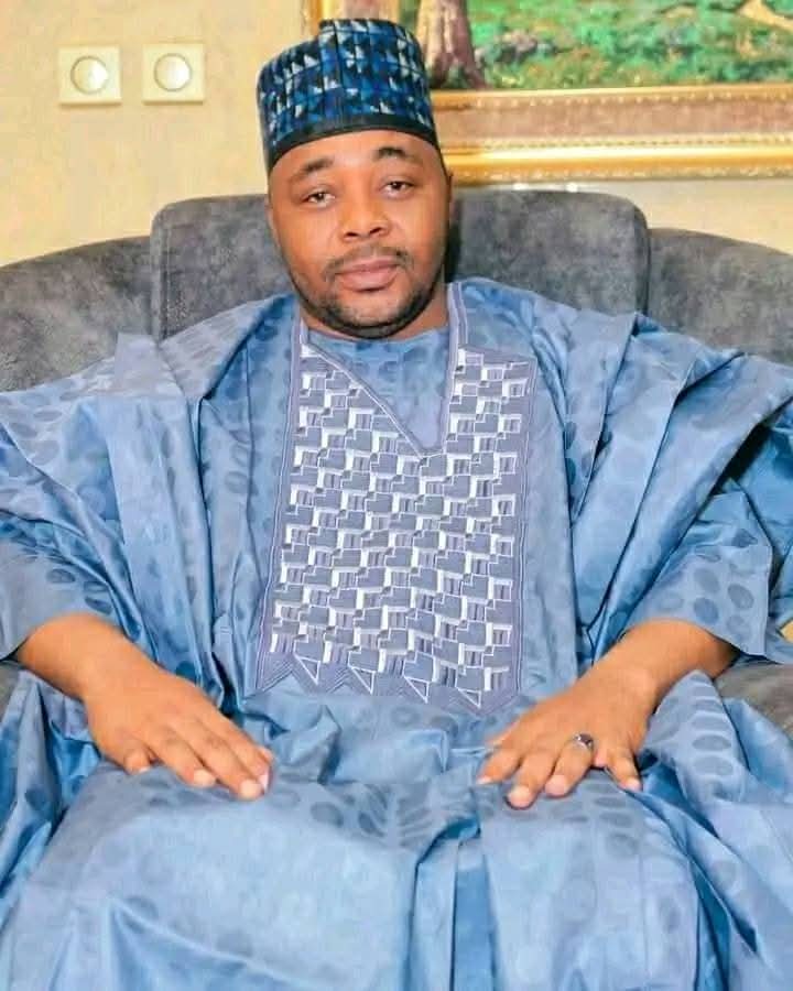 MUHUYI MAGAJI: THE FEARLESS WARRIOR TAKING THE FIGHT TO KANO’S DRUG BARONS AND HOODLUMS Mutawakkilu Ibrahim Idris