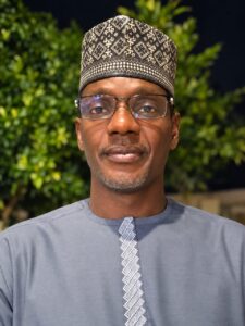 Mutawakkilu Ibrahim Idris 