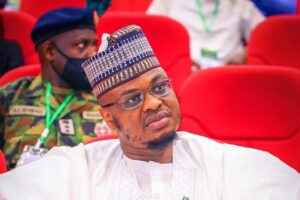 Mutawakkilu Ibrahim Idris 
