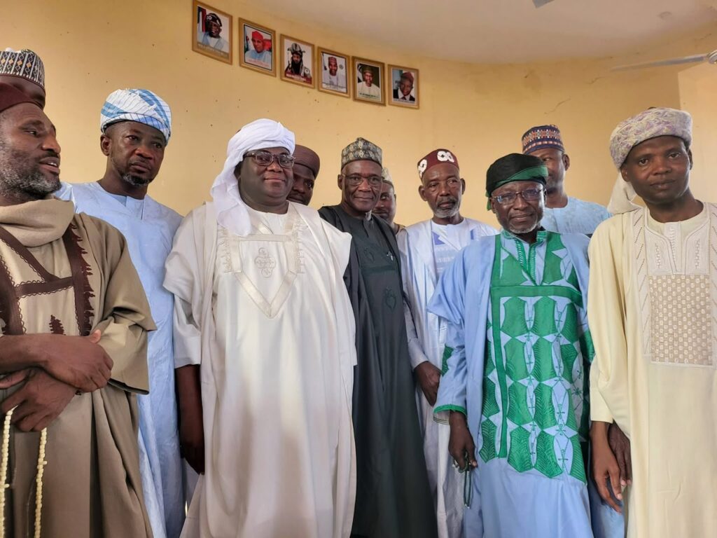 Mutawakkilu Ibrahim Idris