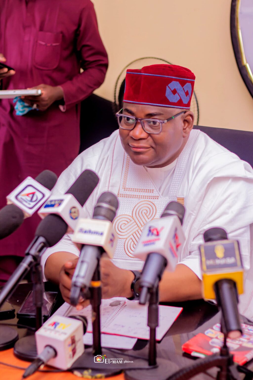 WAIYA URGES TINUBU’S NORTHERN APPOINTEES TO TAKE RENEWED HOPE AGENDA TO THE GRASSROOTS Mutawakkilu Ibrahim Idris