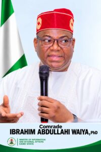Mutawakkilu Ibrahim Idris 